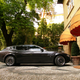 Illustration for article titled Maserati Quattroporte Bellagio Fastback Touring: The Ultimate Station Wagon